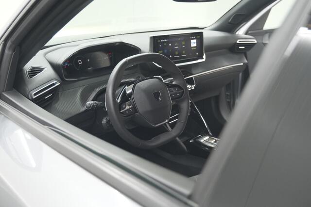 Peugeot 2008 Hybrid 136 e-DSC6 Allure | 360 Camera | Adaptieve Cruise Control | Dodehoekdetectie | Navigatie