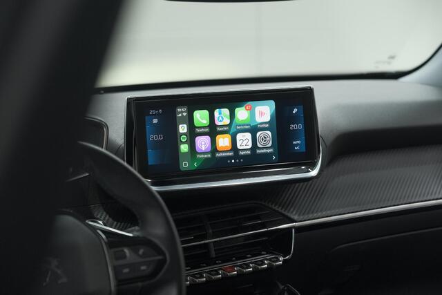 Peugeot 2008 PureTech 130 Allure | Camera | Apple Carplay | Navigatie | Parkeersensoren | 18 Inch Lichtmetalen Velgen