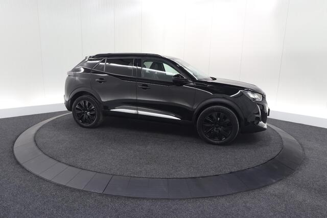 Peugeot 2008 PureTech 130 Allure | Camera | Apple Carplay | Navigatie | Parkeersensoren | 18 Inch Lichtmetalen Velgen
