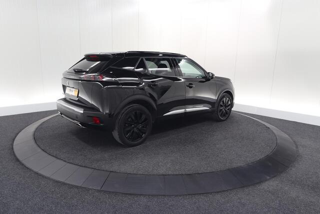 Peugeot 2008 PureTech 130 Allure | Camera | Apple Carplay | Navigatie | Parkeersensoren | 18 Inch Lichtmetalen Velgen