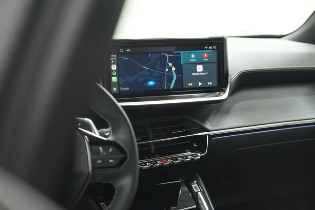 Peugeot 2008 PureTech 130 EAT8 GT | 360 Camera | Adaptieve Cruise Control | Dodehoekdetectie | Apple Carplay