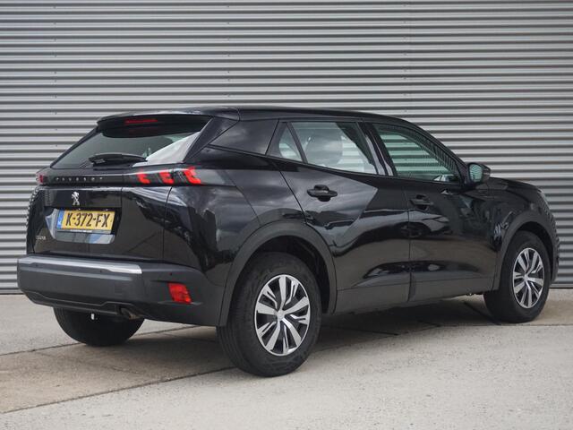 Peugeot 2008 1.2 PureTech Active