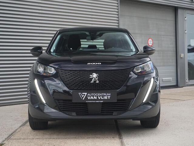 Peugeot 2008 1.2 PureTech Active