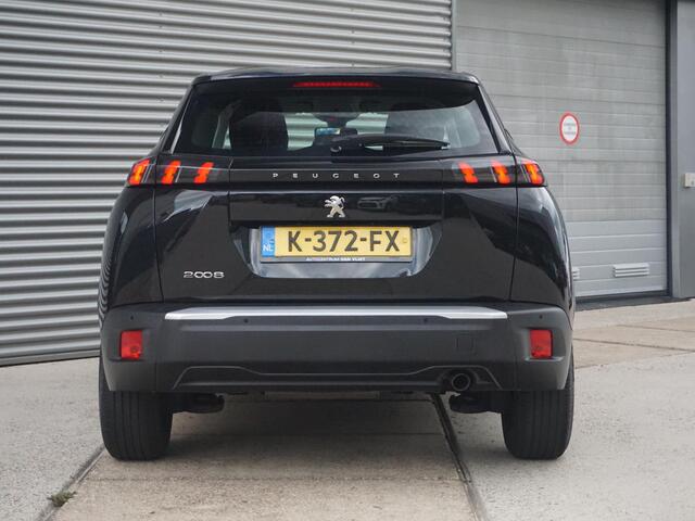 Peugeot 2008 1.2 PureTech Active