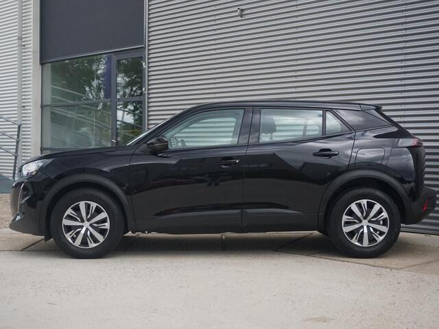 Peugeot 2008 1.2 PureTech Active