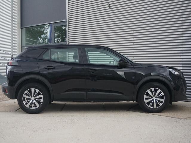 Peugeot 2008 1.2 PureTech Active