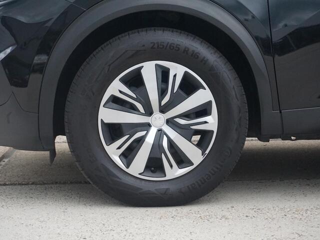 Peugeot 2008 1.2 PureTech Active
