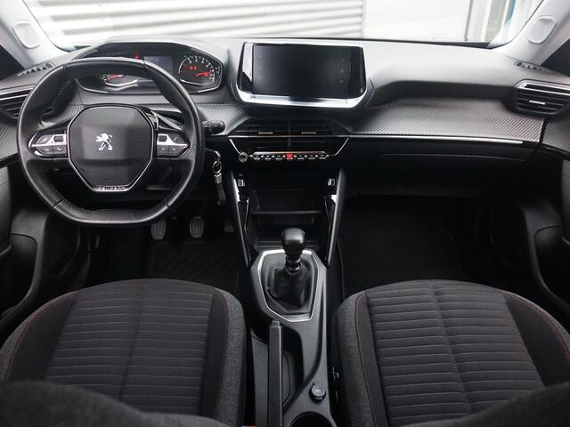 Peugeot 2008 1.2 PureTech Active