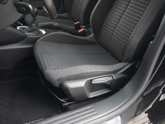 Peugeot 2008 1.2 PureTech Active
