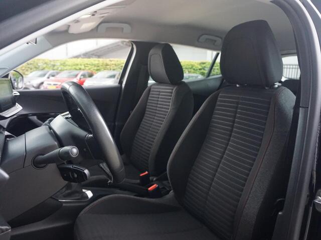 Peugeot 2008 1.2 PureTech Active