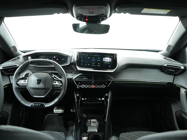 Peugeot 2008 1.2 PURETECH 130 GT EAT8 | Alcantara | Massage | Cruise Adaptief