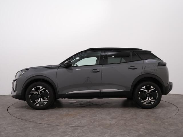 Peugeot 2008 1.2 PURETECH 130 GT EAT8 | Alcantara | Massage | Cruise Adaptief