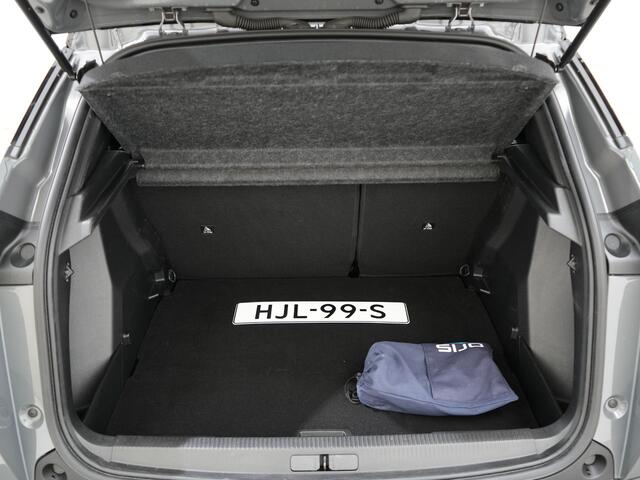 Peugeot 2008 1.2 PURETECH 130 GT EAT8 | Alcantara | Massage | Cruise Adaptief