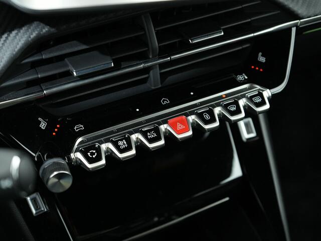 Peugeot 2008 1.2 PURETECH 130 GT EAT8 | Alcantara | Massage | Cruise Adaptief