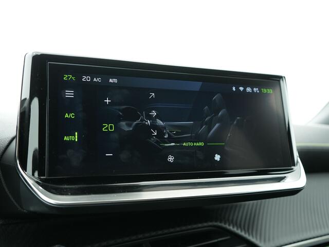 Peugeot 2008 1.2 PURETECH 130 GT EAT8 | Alcantara | Massage | Cruise Adaptief