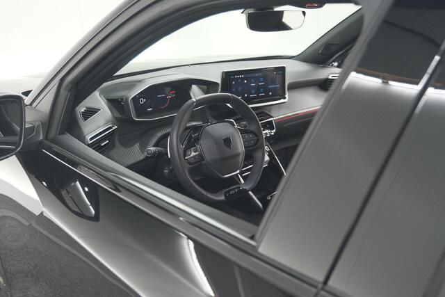 Peugeot 2008 PureTech 130 EAT8 GT | 360 Camera | Adaptieve Cruise Control | Stoelmassage | Apple Carplay