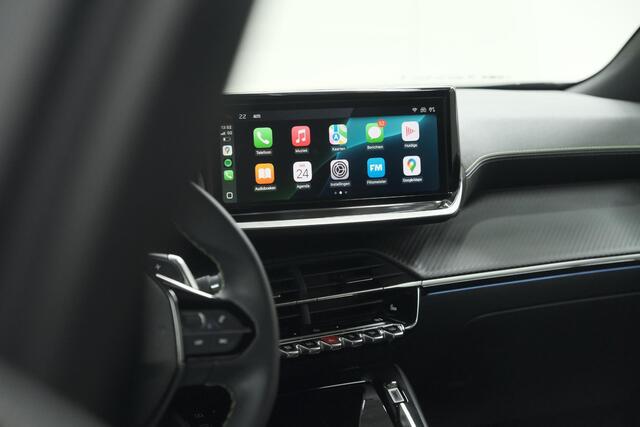Peugeot 2008 PureTech 130 EAT8 GT | 360 Camera | Adaptieve Cruise Control | Stoelmassage | Apple Carplay