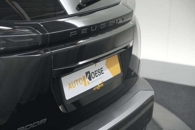 Peugeot 2008 PureTech 130 EAT8 GT | 360 Camera | Adaptieve Cruise Control | Stoelmassage | Apple Carplay