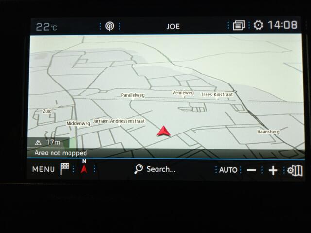 Peugeot 2008 1.2 PureTech Blue Lion Panorama | Navigatie | Trekhaak | CarPlay/Android