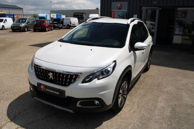 Peugeot 2008 1.2 PureTech Allure