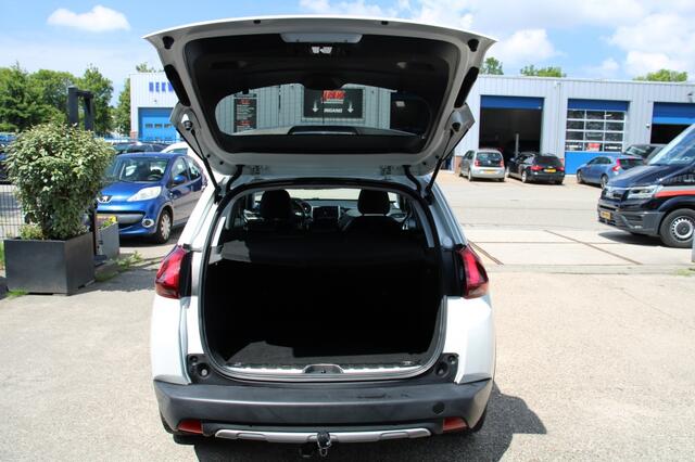 Peugeot 2008 1.2 PureTech Allure