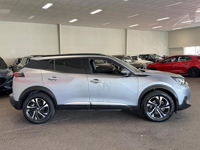 Peugeot 2008 1.2 PureTech ECC AIRCO, CRUISE, CAR-PLAY, 155 PK