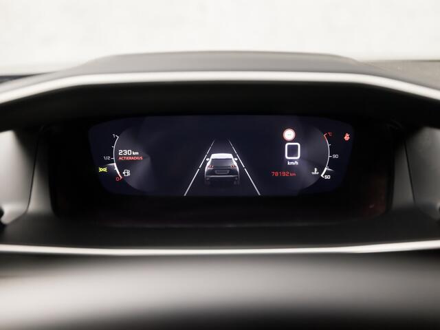 Peugeot 2008 1.2 PureTech Allure Sport (VIRTUAL COCKPIT, APPLE CARPLAY, LEDER, KEYLESS, 360 CAMERA, SPORTSTOELEN, GETINT GLAS, LM VELGEN, NIEUWSTAAT)