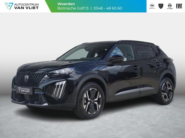 Peugeot 2008 1.2 PureTech 130 GT