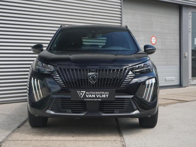 Peugeot 2008 1.2 PureTech 130 GT