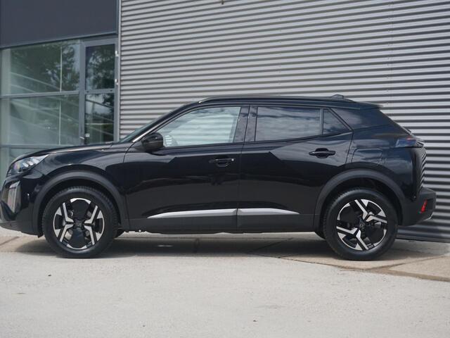 Peugeot 2008 1.2 PureTech 130 GT