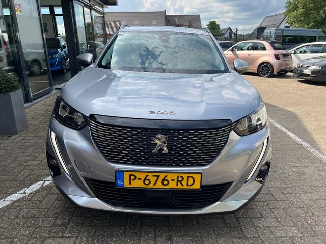 Peugeot 2008 1.2 PT ALLURE PACK
