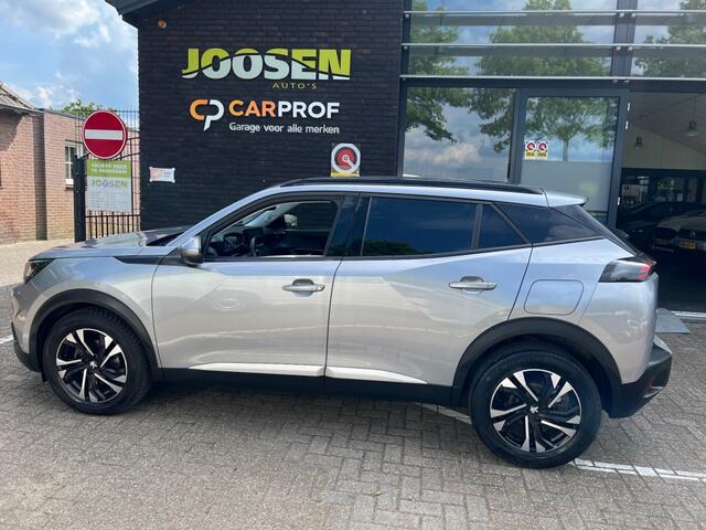 Peugeot 2008 1.2 PT ALLURE PACK