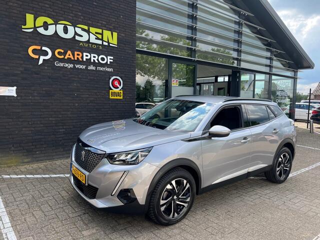 Peugeot 2008 1.2 PT ALLURE PACK
