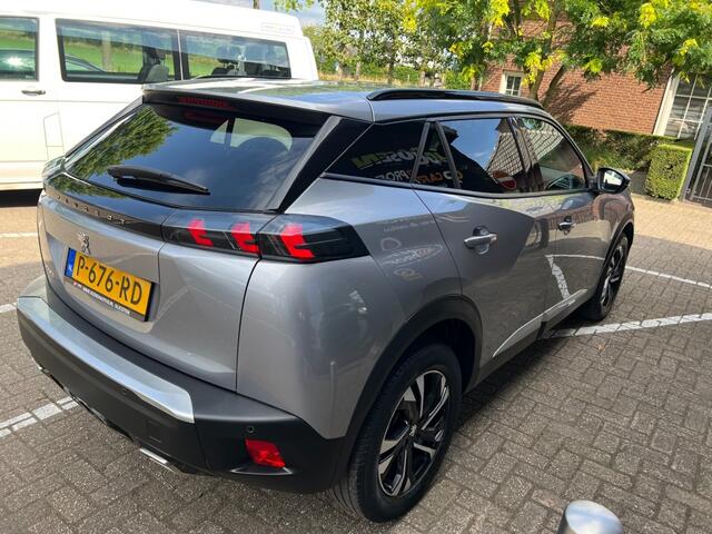 Peugeot 2008 1.2 PT ALLURE PACK