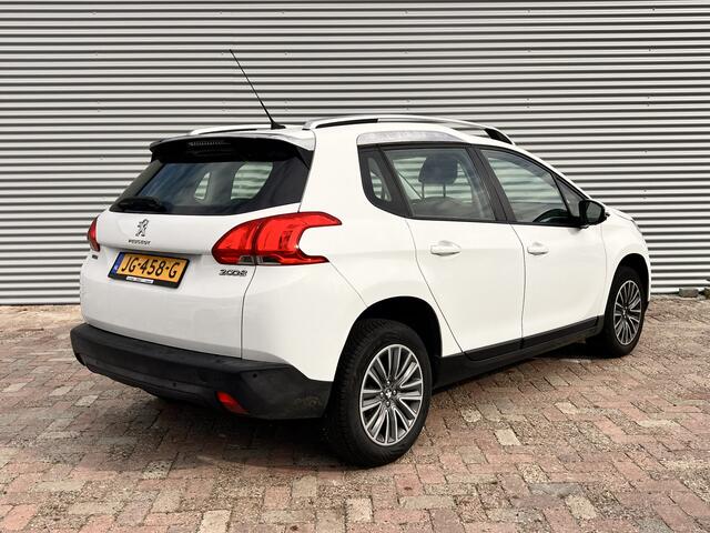 Peugeot 2008 1.2 PureTech Blue Lion | Nieuw Binnen! | Airco | Cruise |