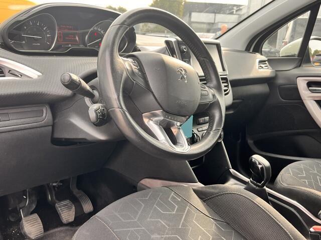 Peugeot 2008 1.2 PureTech Blue Lion | Nieuw Binnen! | Airco | Cruise |