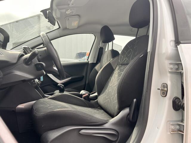 Peugeot 2008 1.2 PureTech Blue Lion | Nieuw Binnen! | Airco | Cruise |