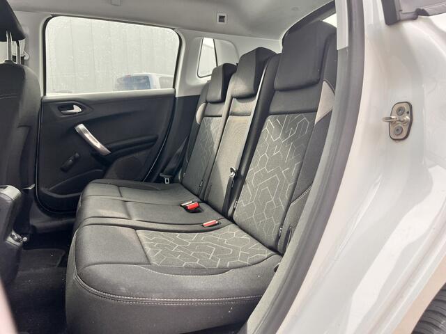 Peugeot 2008 1.2 PureTech Blue Lion | Nieuw Binnen! | Airco | Cruise |
