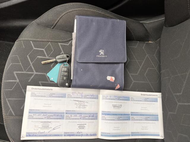 Peugeot 2008 1.2 PureTech Blue Lion | Nieuw Binnen! | Airco | Cruise |