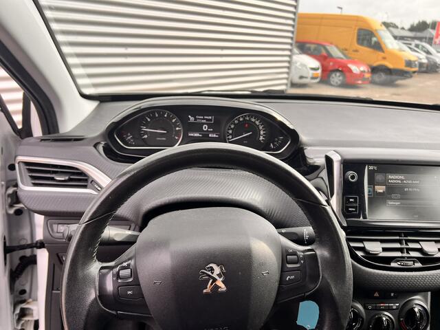 Peugeot 2008 1.2 PureTech Blue Lion | Nieuw Binnen! | Airco | Cruise |