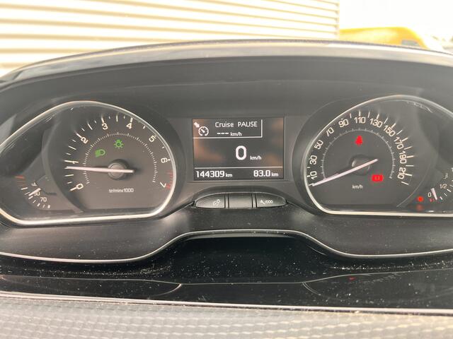 Peugeot 2008 1.2 PureTech Blue Lion | Nieuw Binnen! | Airco | Cruise |