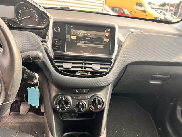 Peugeot 2008 1.2 PureTech Blue Lion | Nieuw Binnen! | Airco | Cruise |