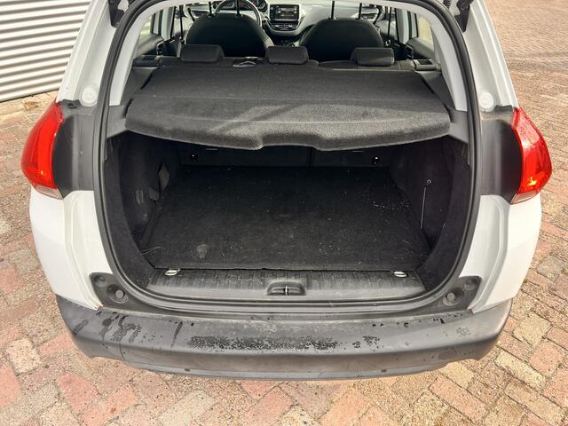 Peugeot 2008 1.2 PureTech Blue Lion | Nieuw Binnen! | Airco | Cruise |