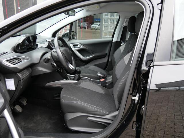 Peugeot 2008 1.2 PureTech Active Navigatie Climate Control Cruise Control