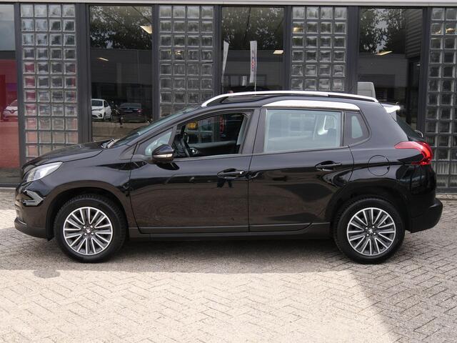 Peugeot 2008 1.2 PureTech Active Navigatie Climate Control Cruise Control