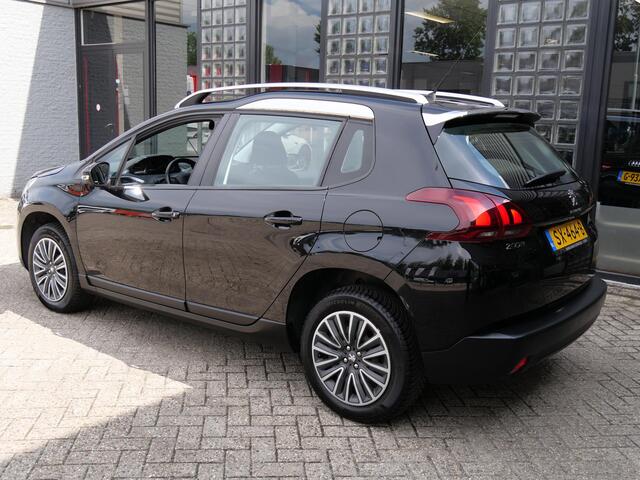 Peugeot 2008 1.2 PureTech Active Navigatie Climate Control Cruise Control