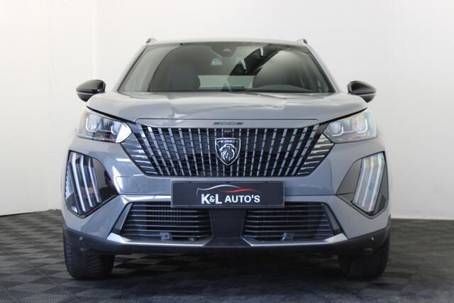 Peugeot 2008 1.2 PureTech 130 Allure
