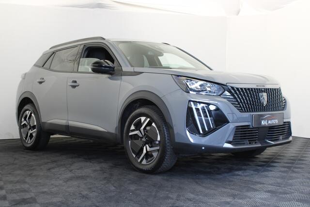 Peugeot 2008 1.2 PureTech 130 Allure