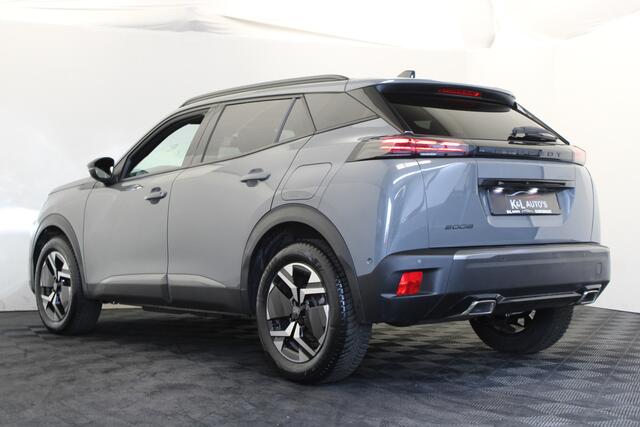 Peugeot 2008 1.2 PureTech 130 Allure