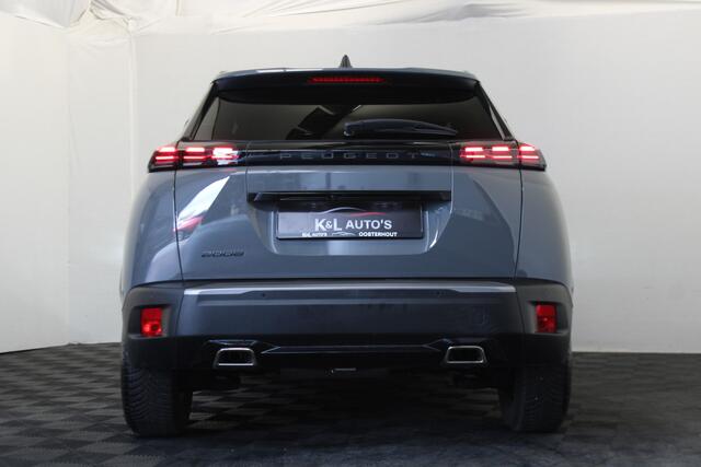 Peugeot 2008 1.2 PureTech 130 Allure